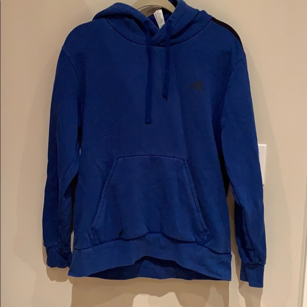 Vintage Adidas Hoodie